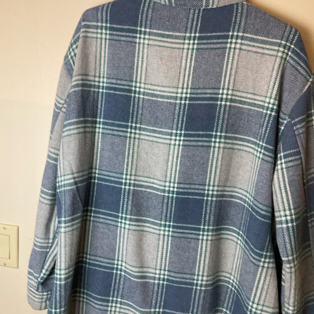 Shacket Jacket - image 6